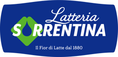 Latteria Sorrentina logo ai